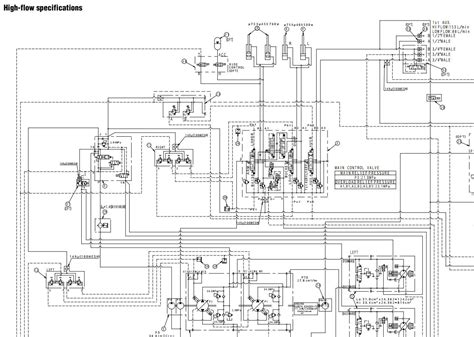 takeuchi skid steer float mode|takeuchi tl8 oil separator manual.